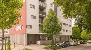 City Résidence Nantes La Chantrerie - Image 3