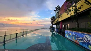 Ib216 Tòa Ibiza Flamningo Hải Tiến - Image 3