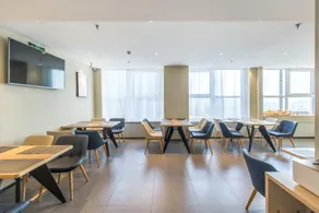 Hanting Hotel Jinan Changqing University Town - Image 5