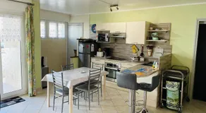 Appartement à 50 mètres de la mer - Les embruns - Image 3