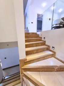 Duplex Stylish 3Bdr Apt in Center of Marrakech - Image 3