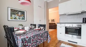 Apartment Savonkatu 25 - Image 2