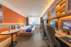 Unknown Entertainment Esports Hotel (Outlet Store) - Image 2