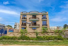 Hotel O by OYO Naveen Stay - Image 4