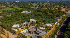 StayVista's Majestic Mud House - 4BHK with Pet Friendly & Private Pool - Image 5