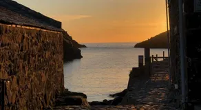 St Kew Escapes Nr Port Isaac - Image 5