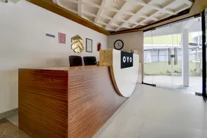 Hotel O OZONE Residency - Image 4