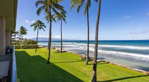 Papakea L207 Ocean Front 1 Bedroom condo - Image 4