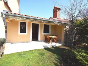 Comfortable apartment ina quiet location, with a shared swimming pool, near Pula - Image 2