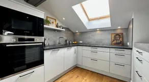 Appartment Via Claudia - Image 3