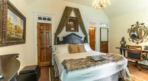 The Victoria Bed & Breakfast - Image 2