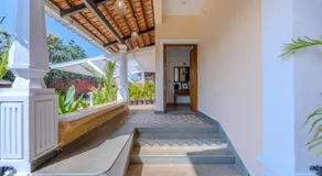 ELIVAAS Cygnus with Pvt pool - Image 5