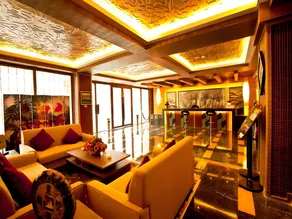 Chengdu Huanhua Jincheng Hotel - Image 2