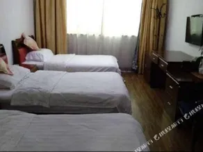 Fuxing Hotel - Image 4