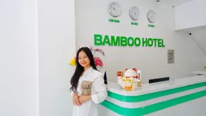 Bamboo Hotel Vũng Tàu - Image 5
