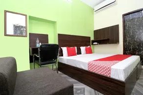 Appna Ghar Hotel - Image 2