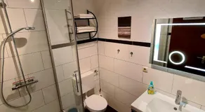 Apartment am Gradierbau Bad Kissingen - Image 4