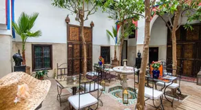 Riad dar Ourika & SPA - Image 3