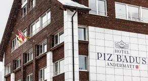 Hotel Piz Badus - Image 4