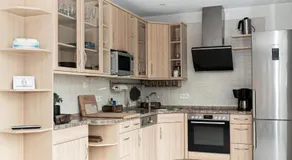 Ferienhaus direkt an der Spree mit Whirlpool und Sauna - Image 2