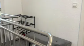 Über den Dächern von Werne - Balkon, WLAN, TV und Küche - Möller - Image 5