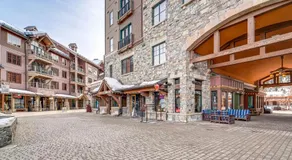 Northstar Village Condo Walk to Lifts 2 Full BA Excellent Location Hot-Tubs - Image 4