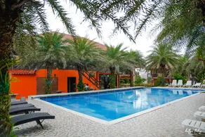 Chomview Lanta Water Park Resort - Image 2