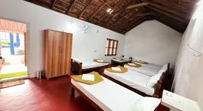 Rafters Retreat Coorg - The Riverside Homestay - Image 2