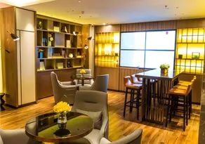 Echarm Hotel Shenyang Nanta Shoe City Army General Hospital - Image 3