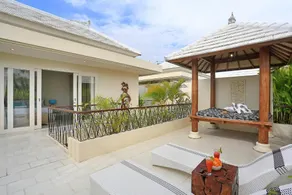 One Bedroom Romantic Villa Seminyak - Image 3