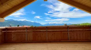 Ferienwohnung Weitsicht - Image 5