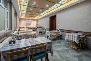 Rezen Select Hotel Urumqi Railway Bureau Kefeng - Image 5