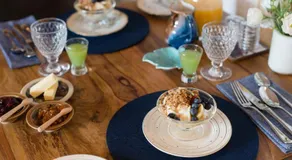 Abhaig Boutique B&B - Small & luxurious in a great location! - Image 4