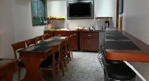 Brasilia Parque Hotel - Image 4