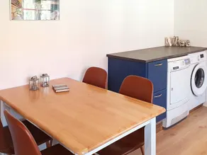 4 star holiday home in Nykøbing M - Image 4