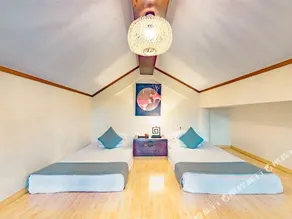 Dragontown Guest House (Chengdu Kuanzhai Alley) - Image 2