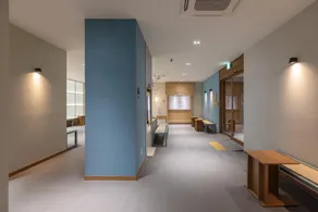 Anook Ryokan x Anook Air Hotel Cheongju - Image 5