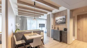 Villa Hubertus Luxuria Nova Suites - Adults friendly - Image 2