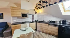 Au bord du lac d’Annecy, logement type Loft, dans résidence avec plage et ponton privée - Image 5