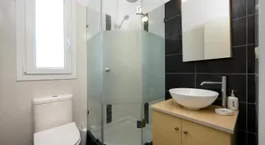 Aliki`s Luxury Suite with view, pet friendly! - Image 5