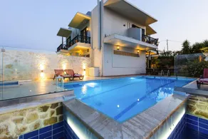 Villa in Episkopi with private pool - Image 3