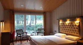 Kumrat valley Rever site room - Image 2