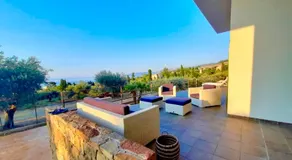 RELAIS COUNTRY HOUSE - TERRACE on AEOLIAN ISLANDS - Image 2