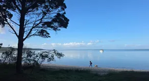 North Stradbroke Island Holiday Rental Dunwich - Image 5