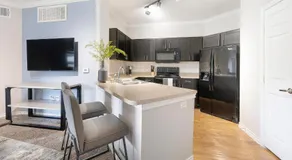 Landing Modern 2BD Clubhouse - Image 5