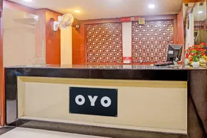 Hotel O Vaishnavi Park - Image 3