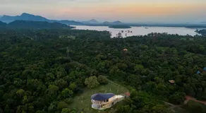 AARAWILD Luxury Villas - Sigiriya - Image 4