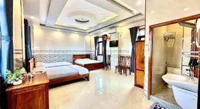Khách sạn Vĩnh Chương - Image 2
