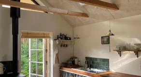 Koppes Mølle B&B - naturnær overnatning - Image 4