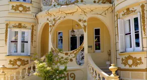 Hotel Palacete Peñalba - Image 4